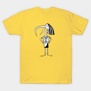 Thoth T-Shirt